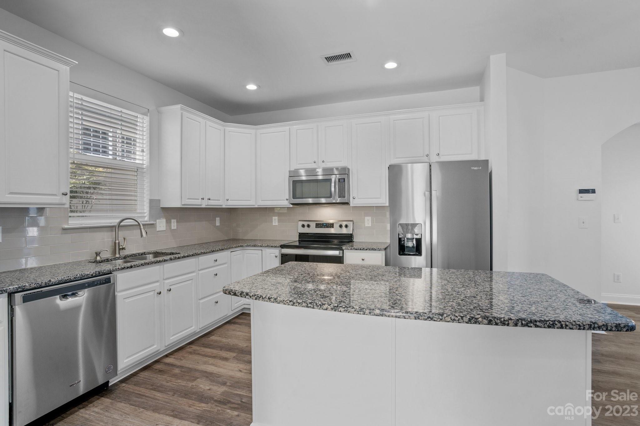 Macaulay - Residential