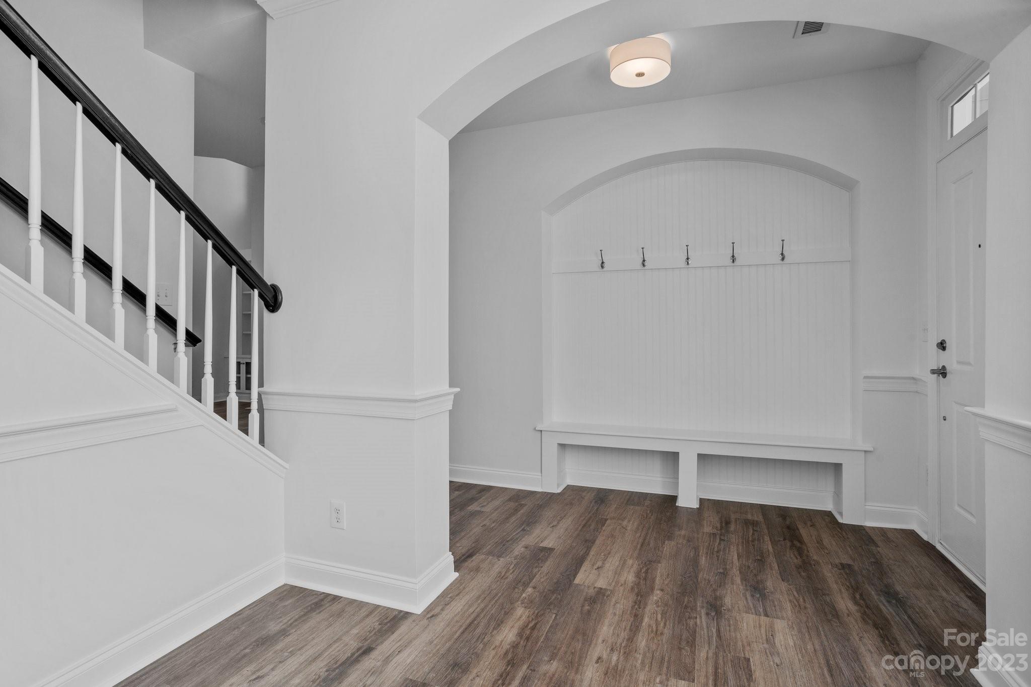 Macaulay - Residential