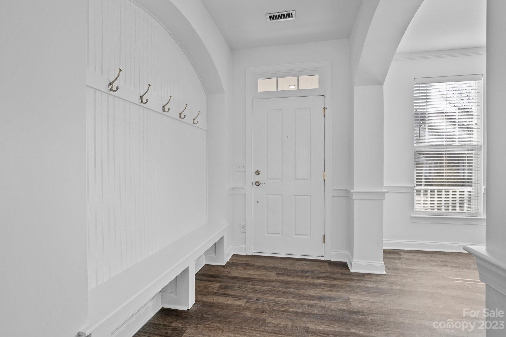 Macaulay - Residential