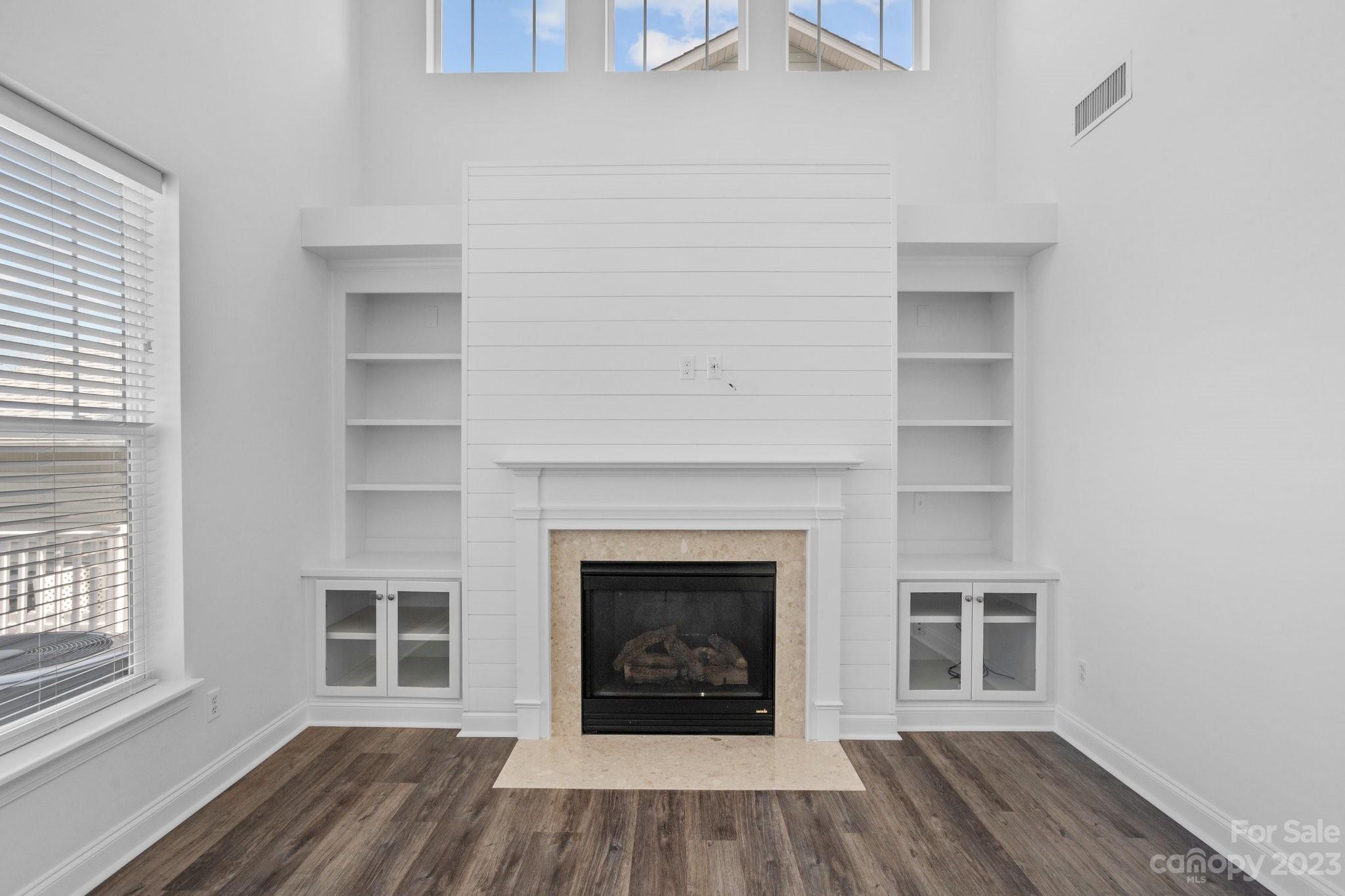 Macaulay - Residential