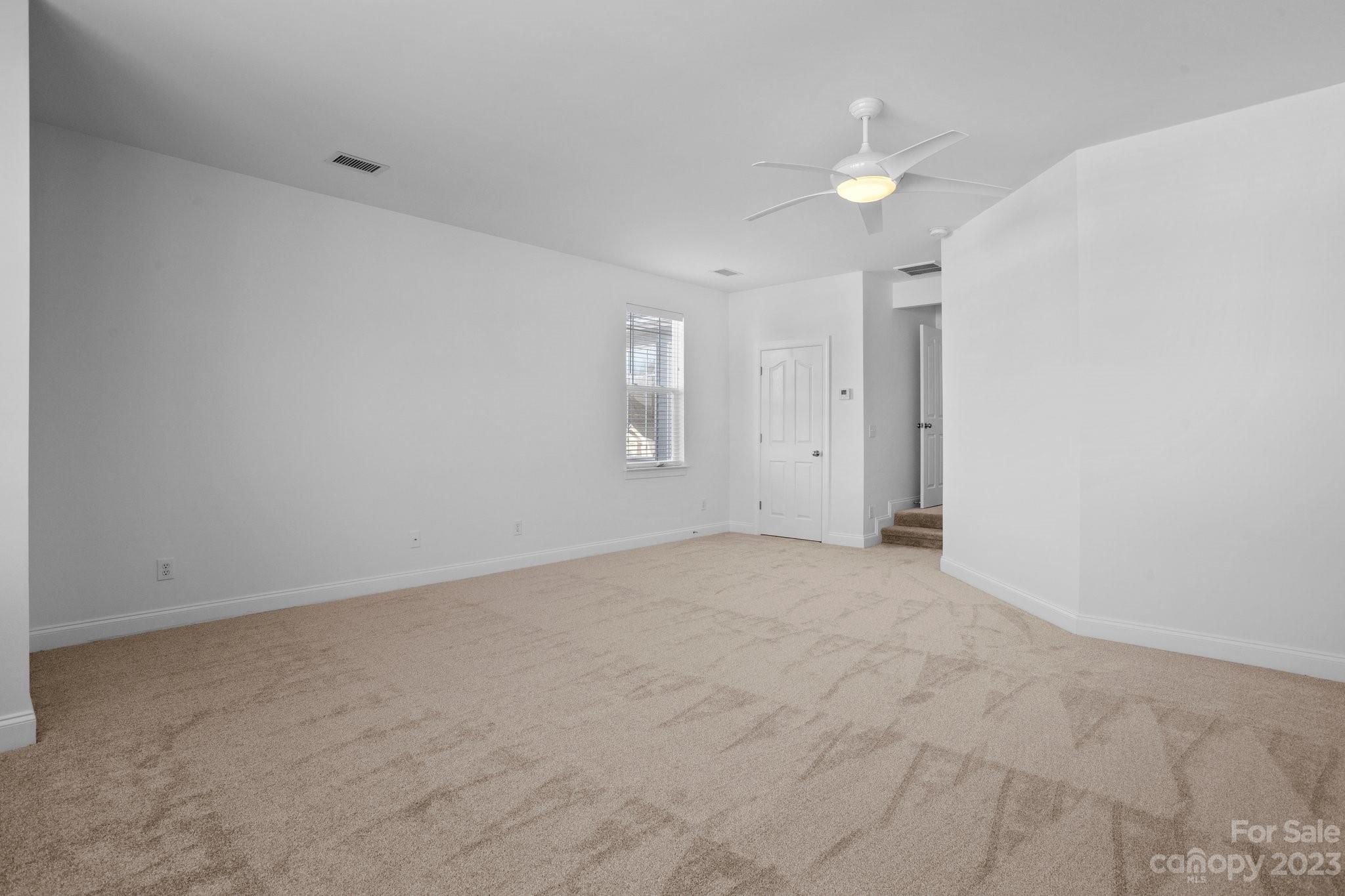 Macaulay - Residential