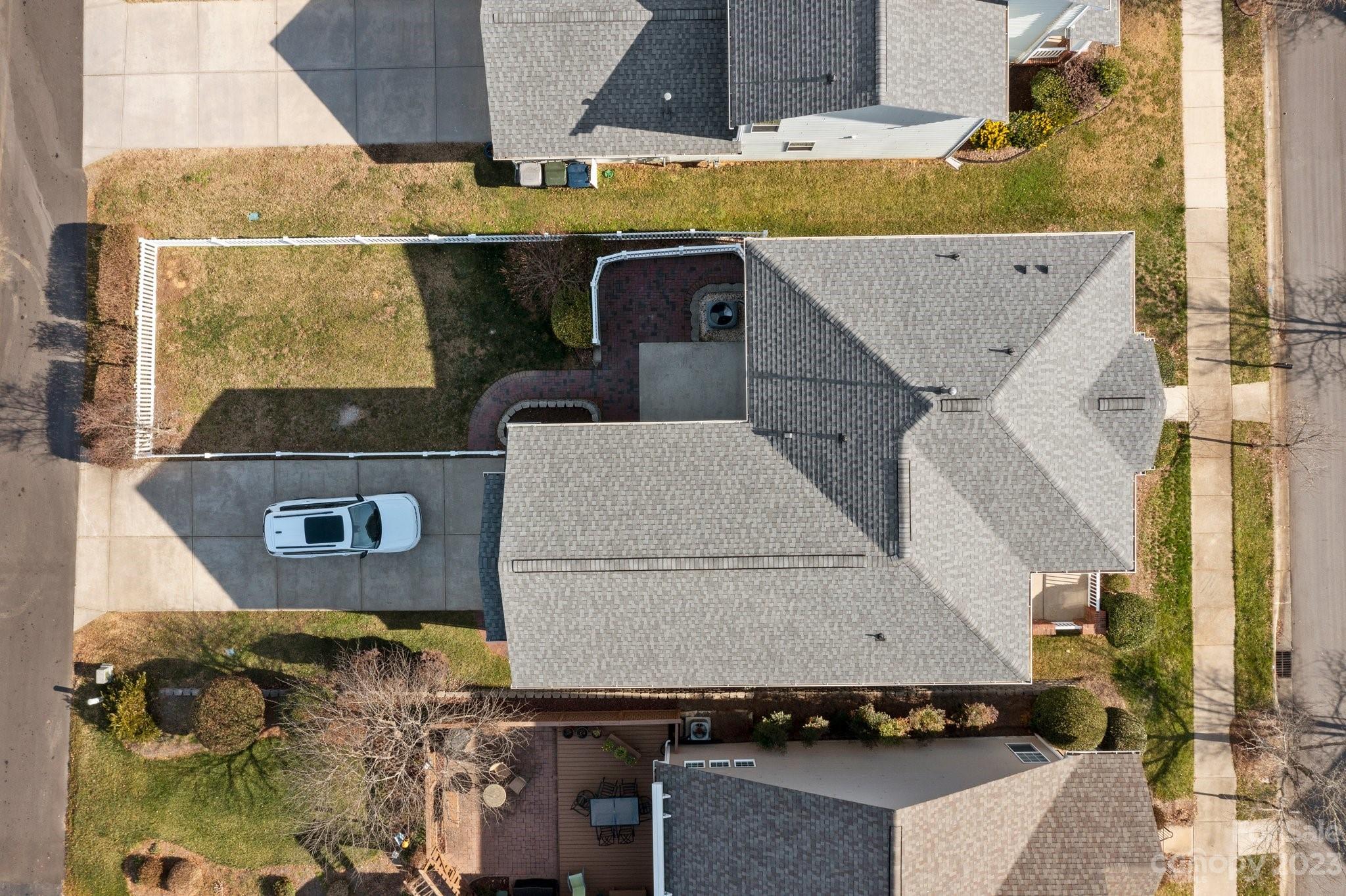 Macaulay - Residential