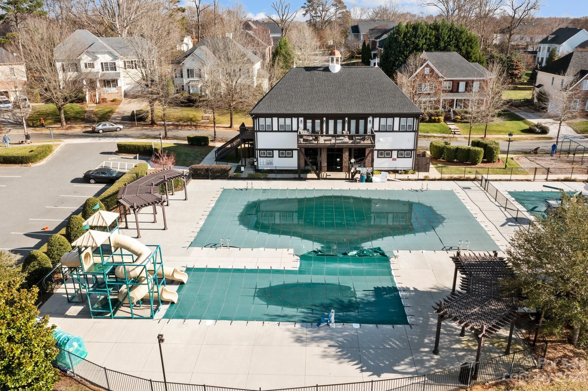 Macaulay - Residential