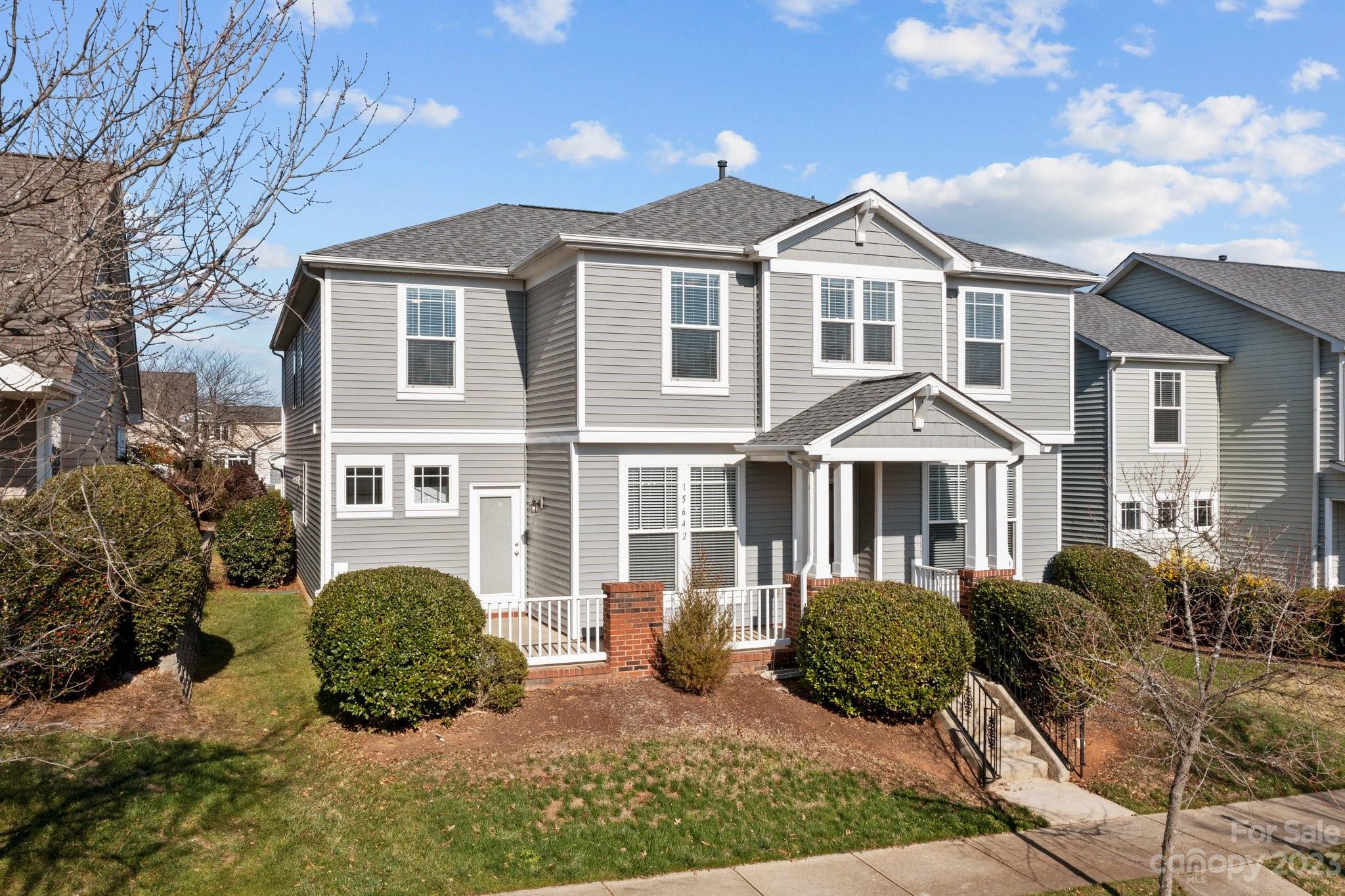 Macaulay - Residential