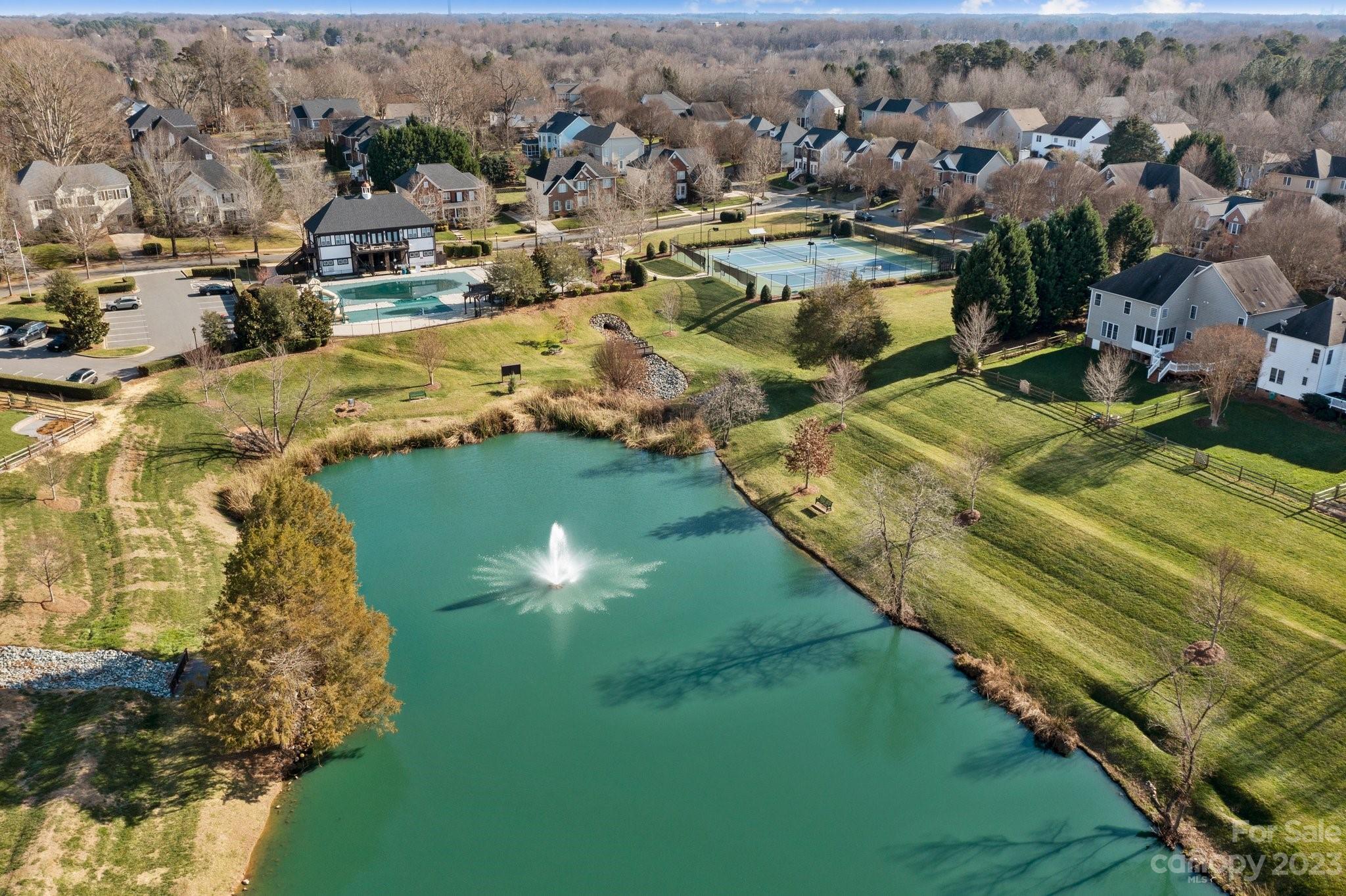 Macaulay - Residential