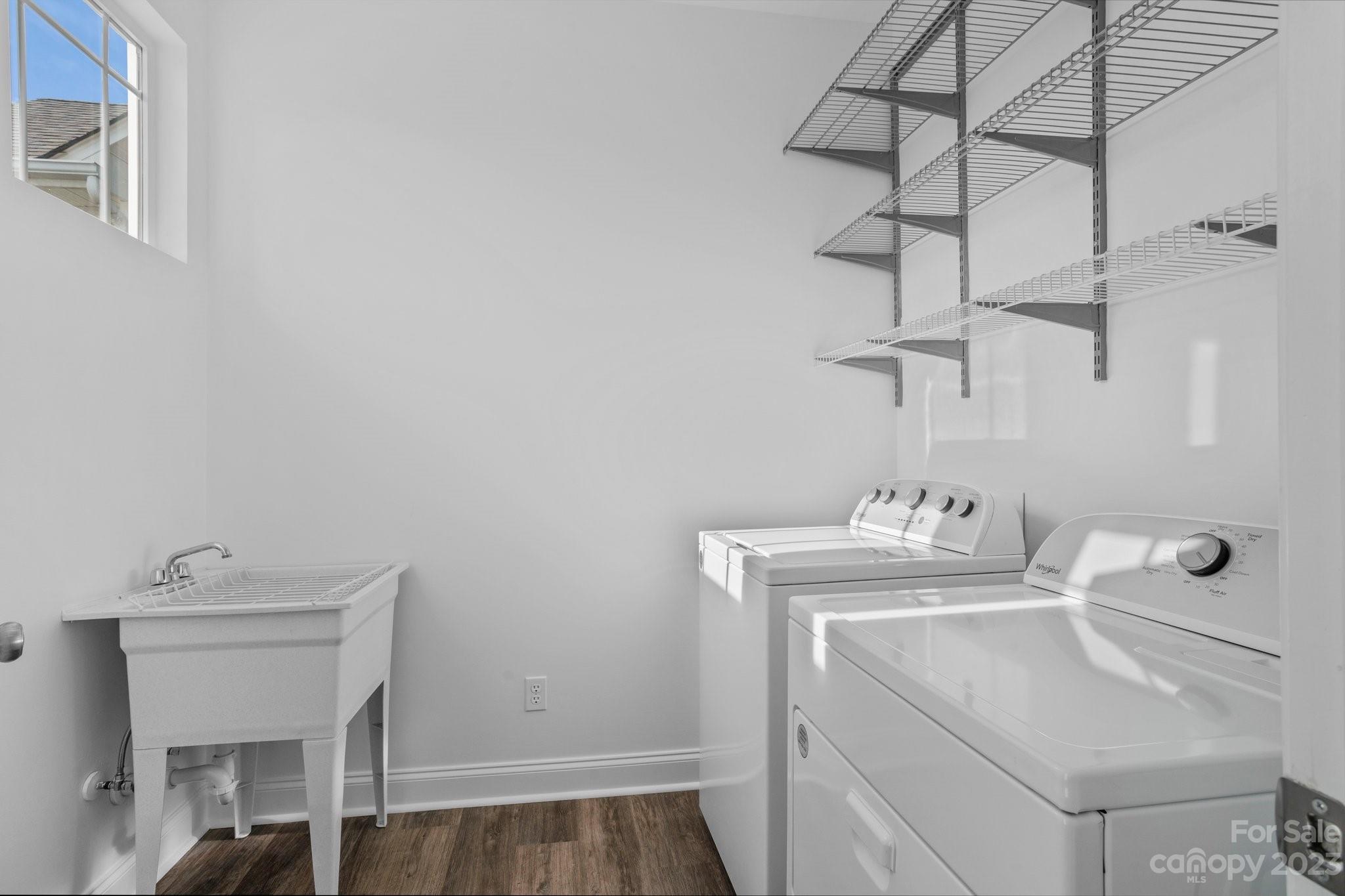 Macaulay - Residential