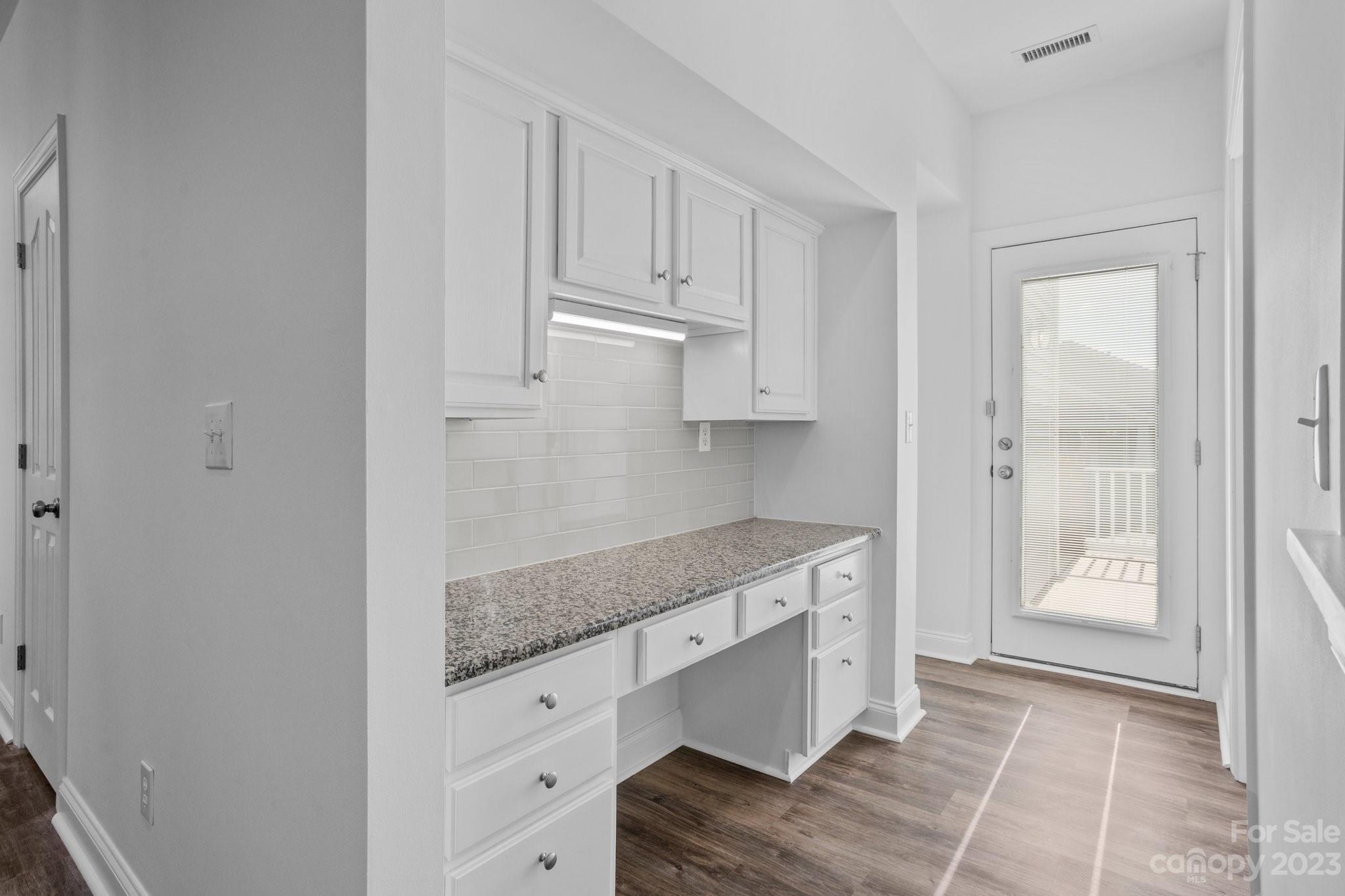 Macaulay - Residential