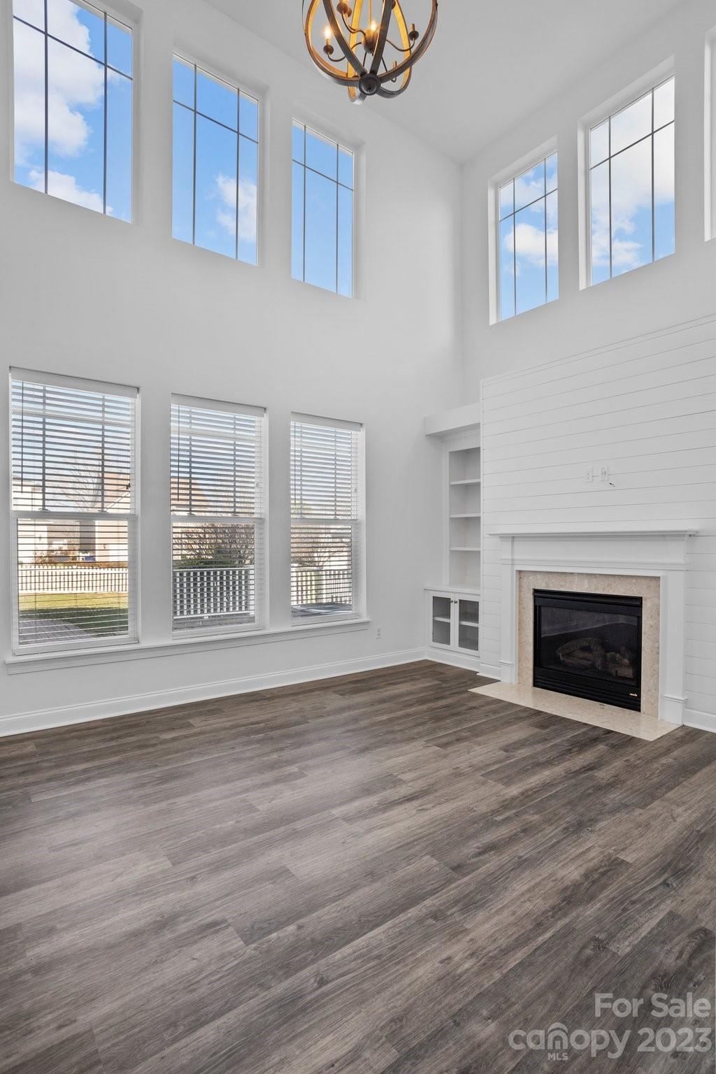 Macaulay - Residential