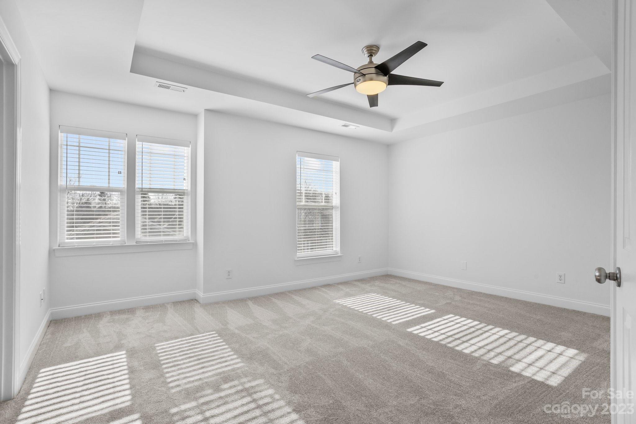 Macaulay - Residential