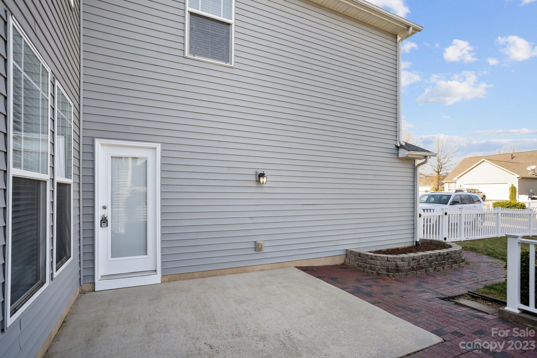 Macaulay - Residential