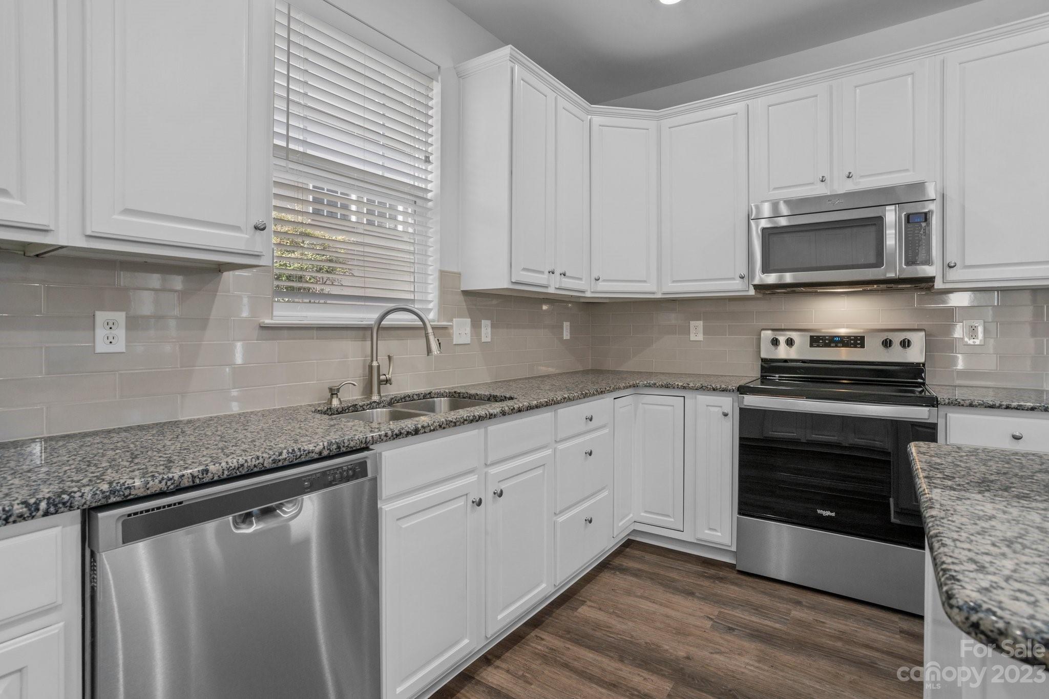 Macaulay - Residential