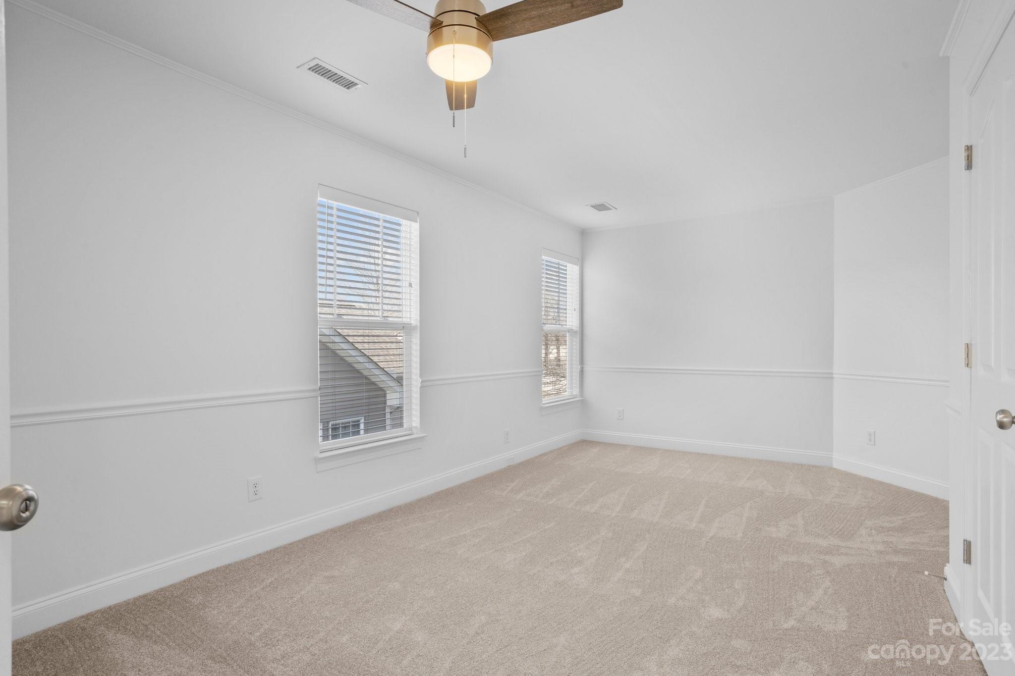 Macaulay - Residential