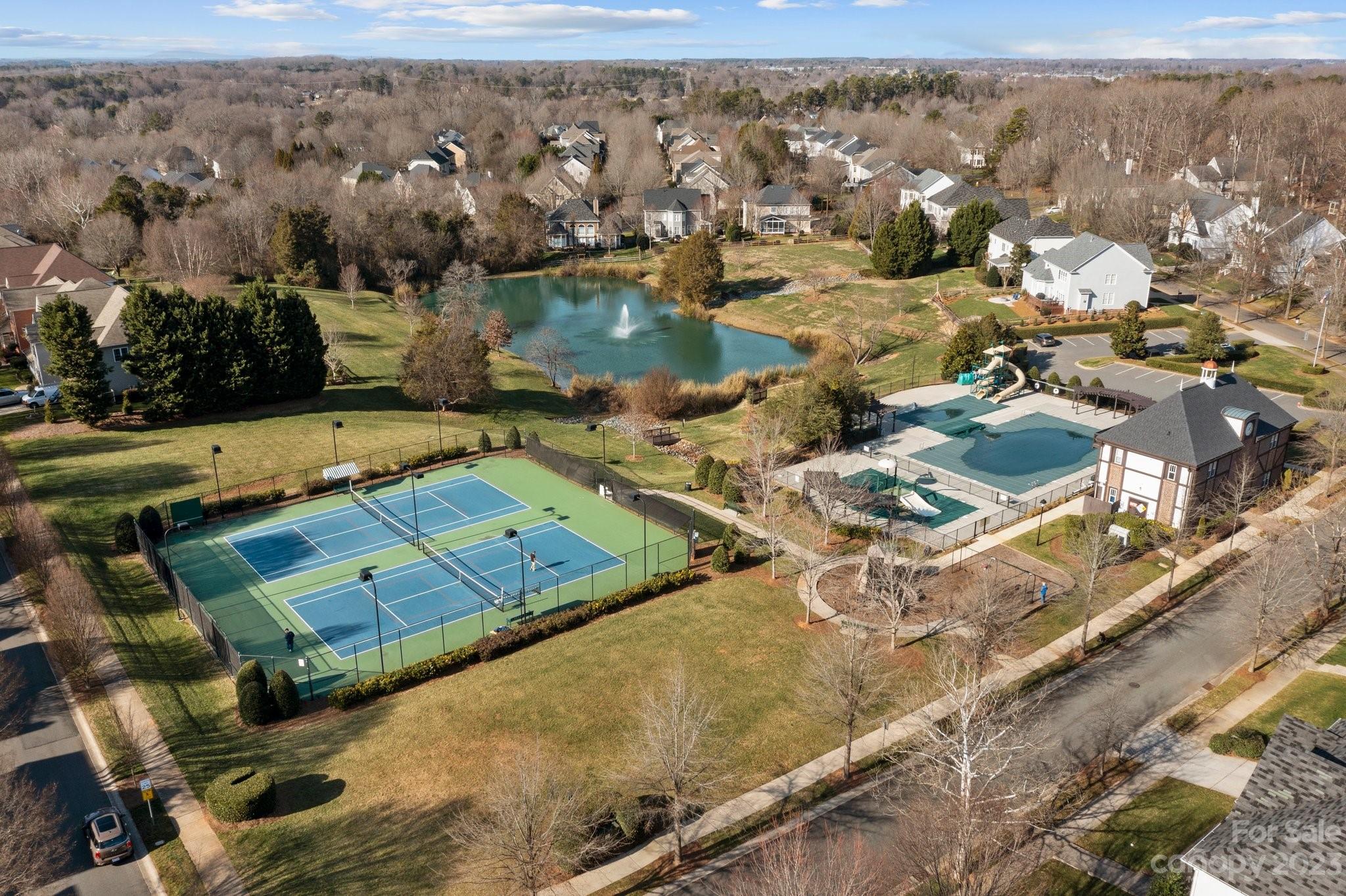 Macaulay - Residential