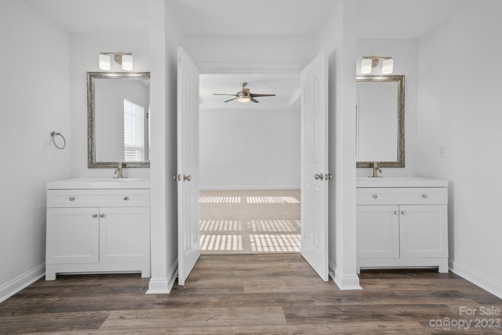 Macaulay - Residential