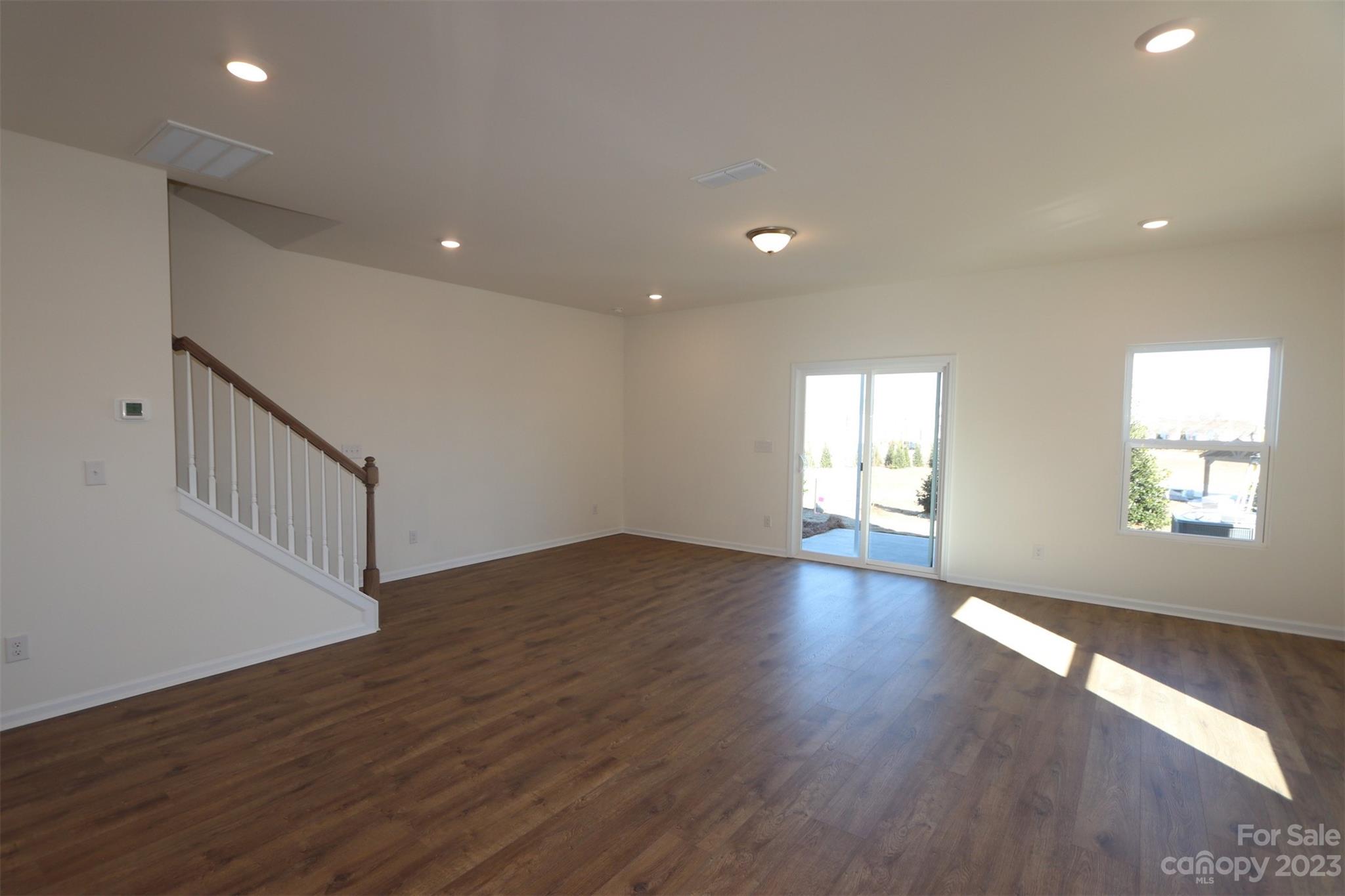 Secrest Landing - Residential