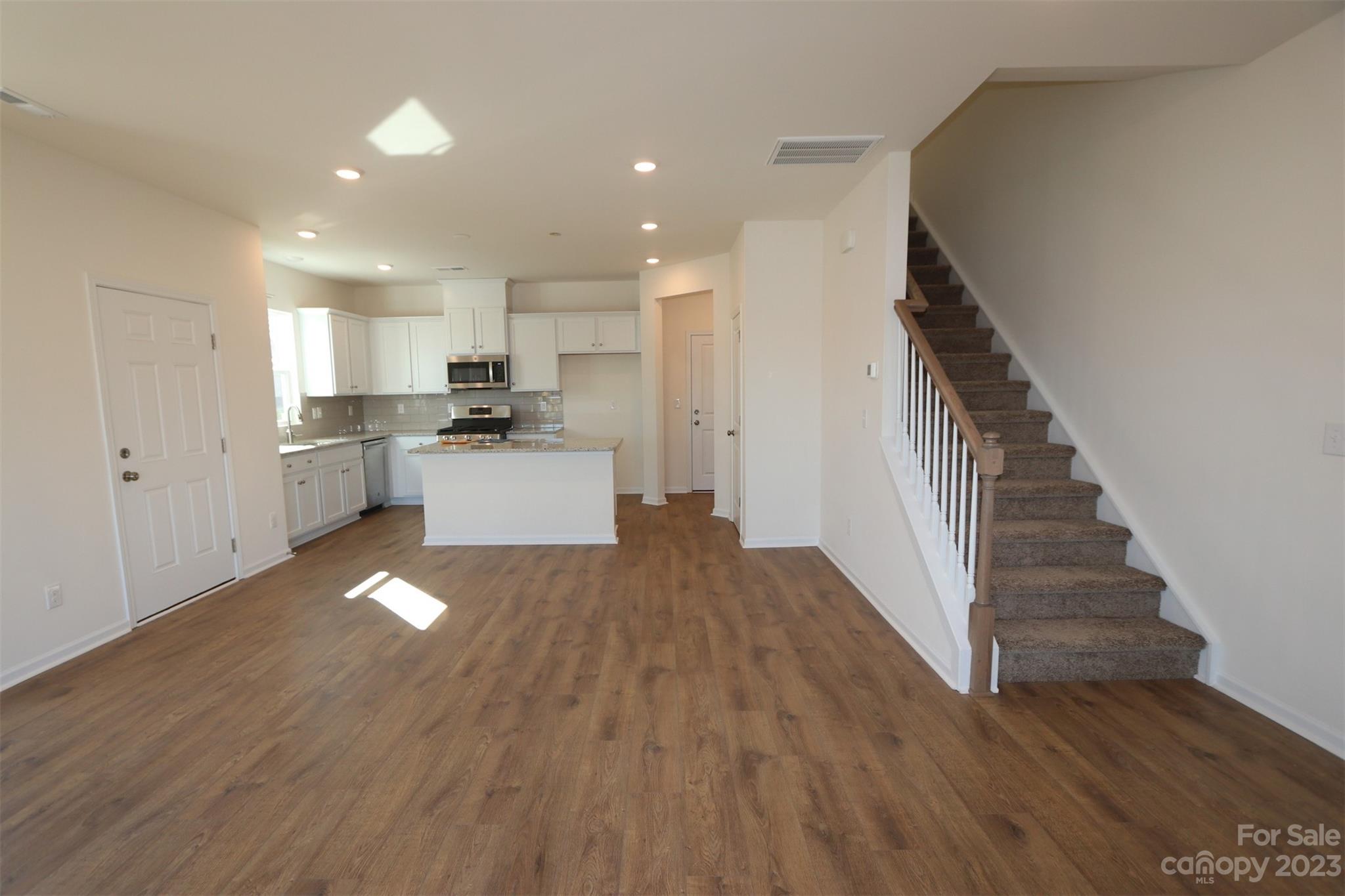 Secrest Landing - Residential