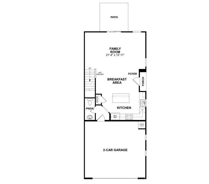 Secrest Landing - Residential