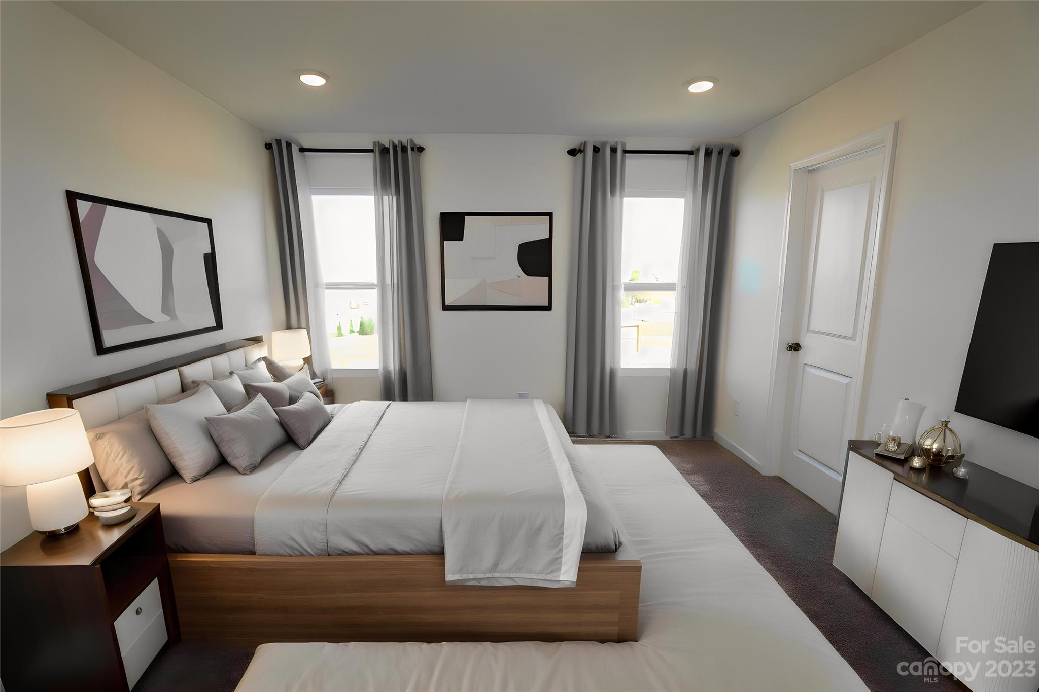 Secrest Landing - Residential