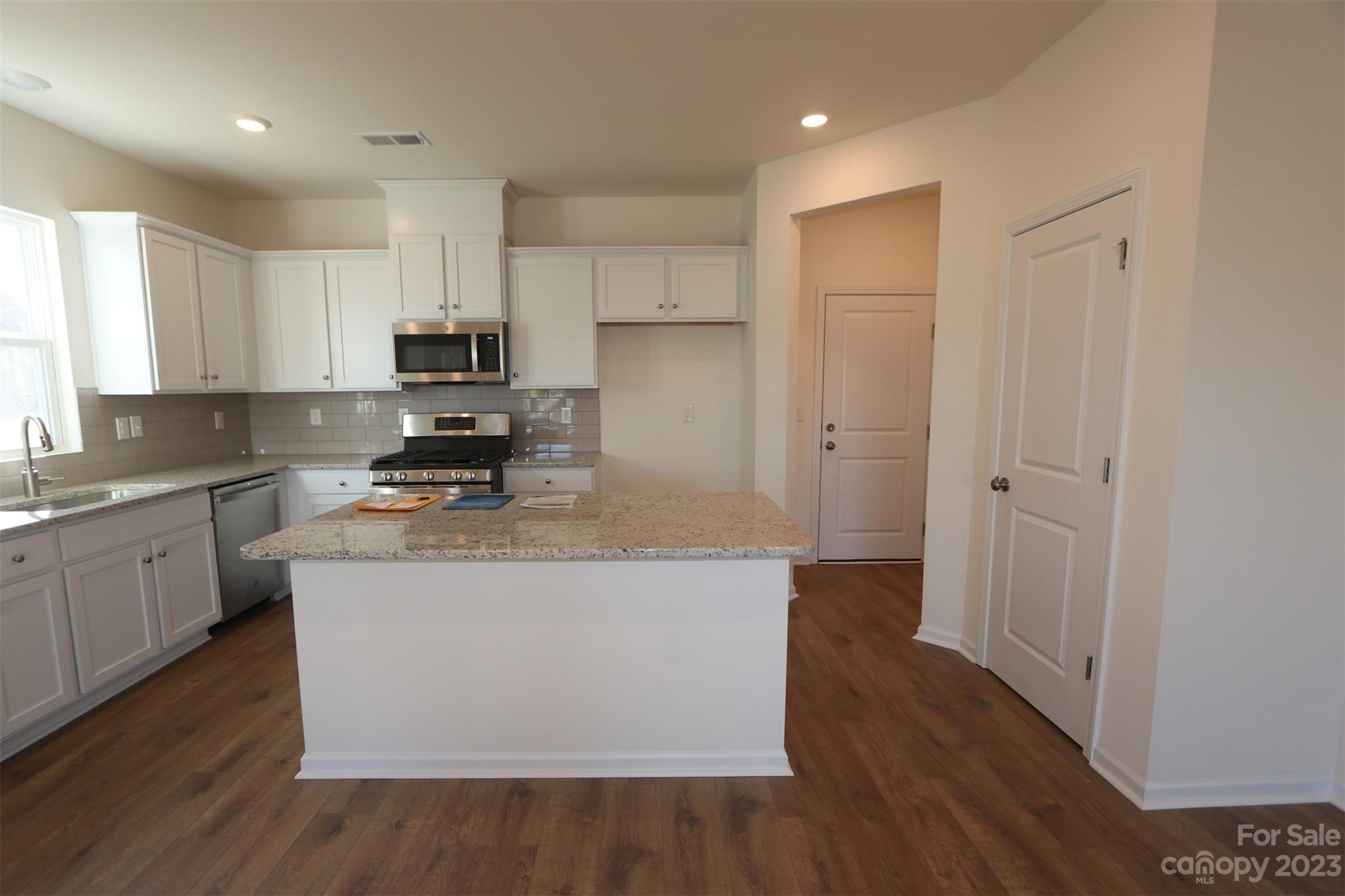 Secrest Landing - Residential