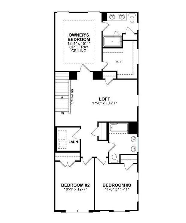 Secrest Landing - Residential