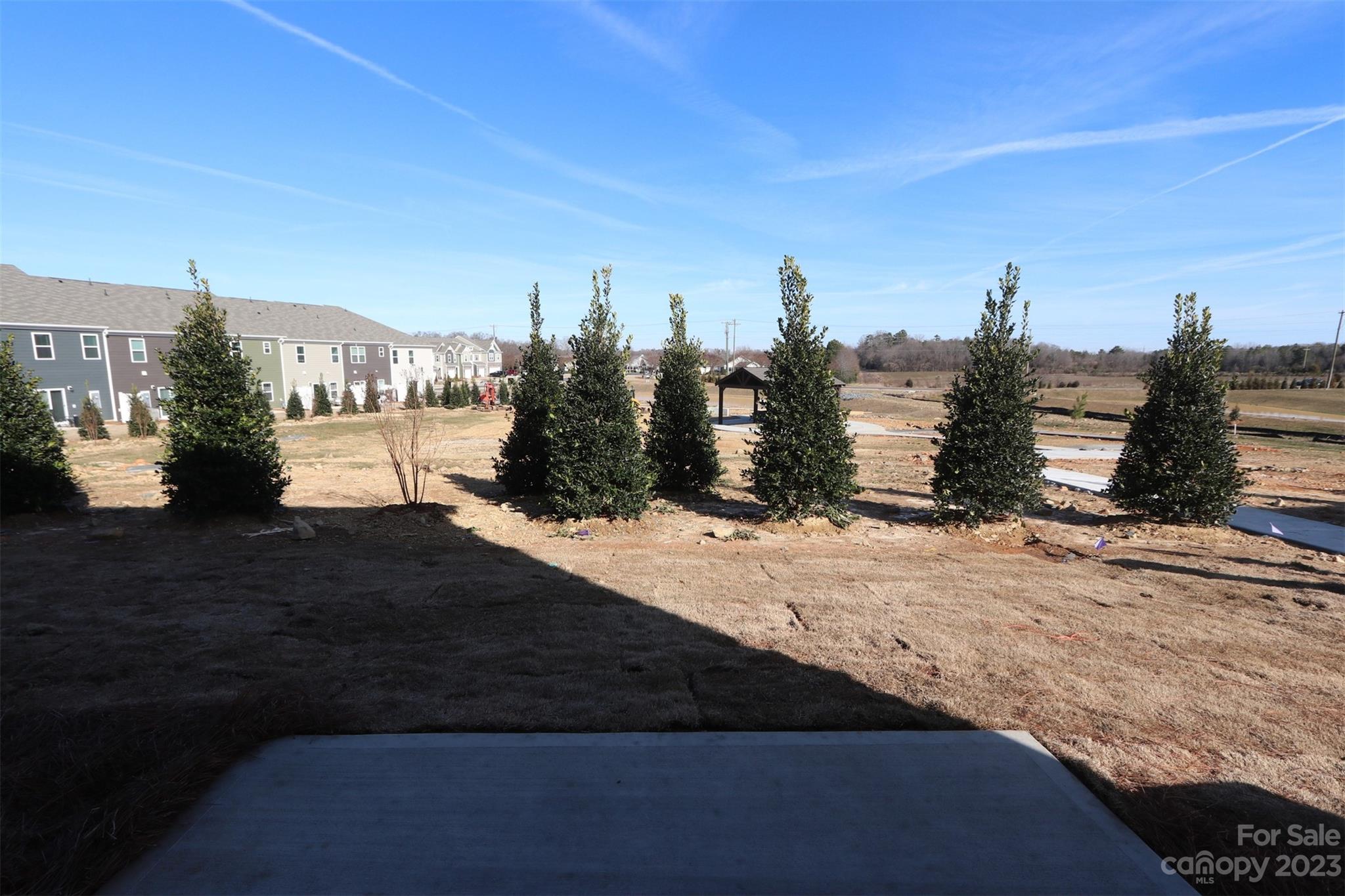 Secrest Landing - Residential