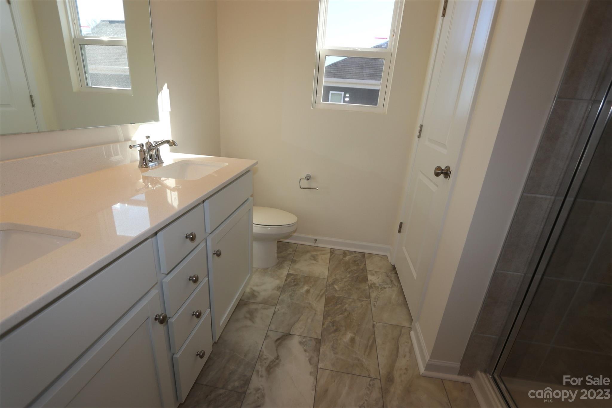 Secrest Landing - Residential