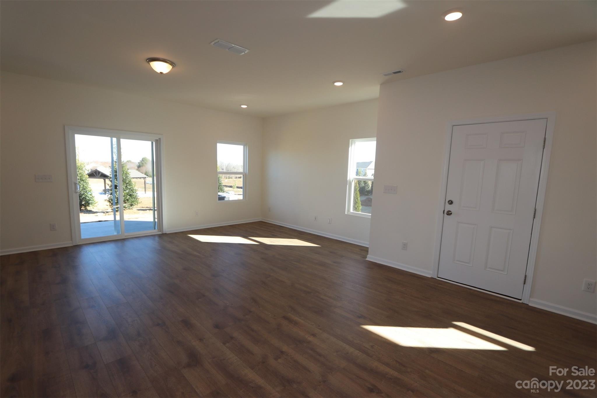 Secrest Landing - Residential