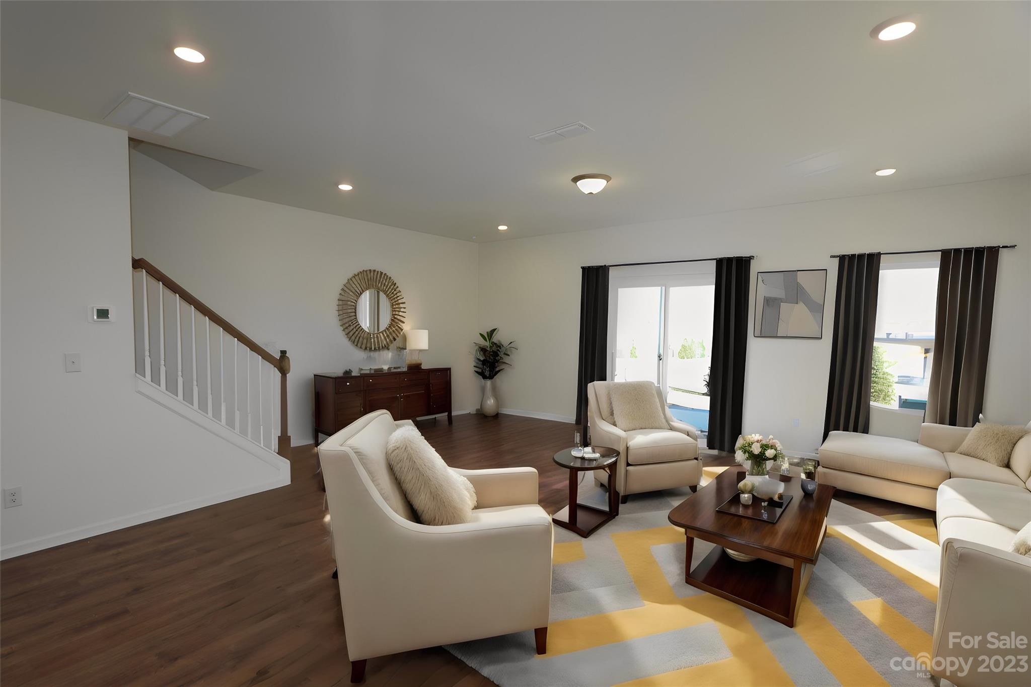 Secrest Landing - Residential