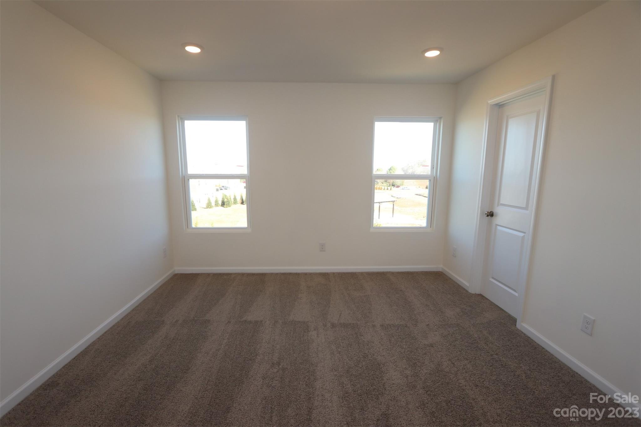 Secrest Landing - Residential