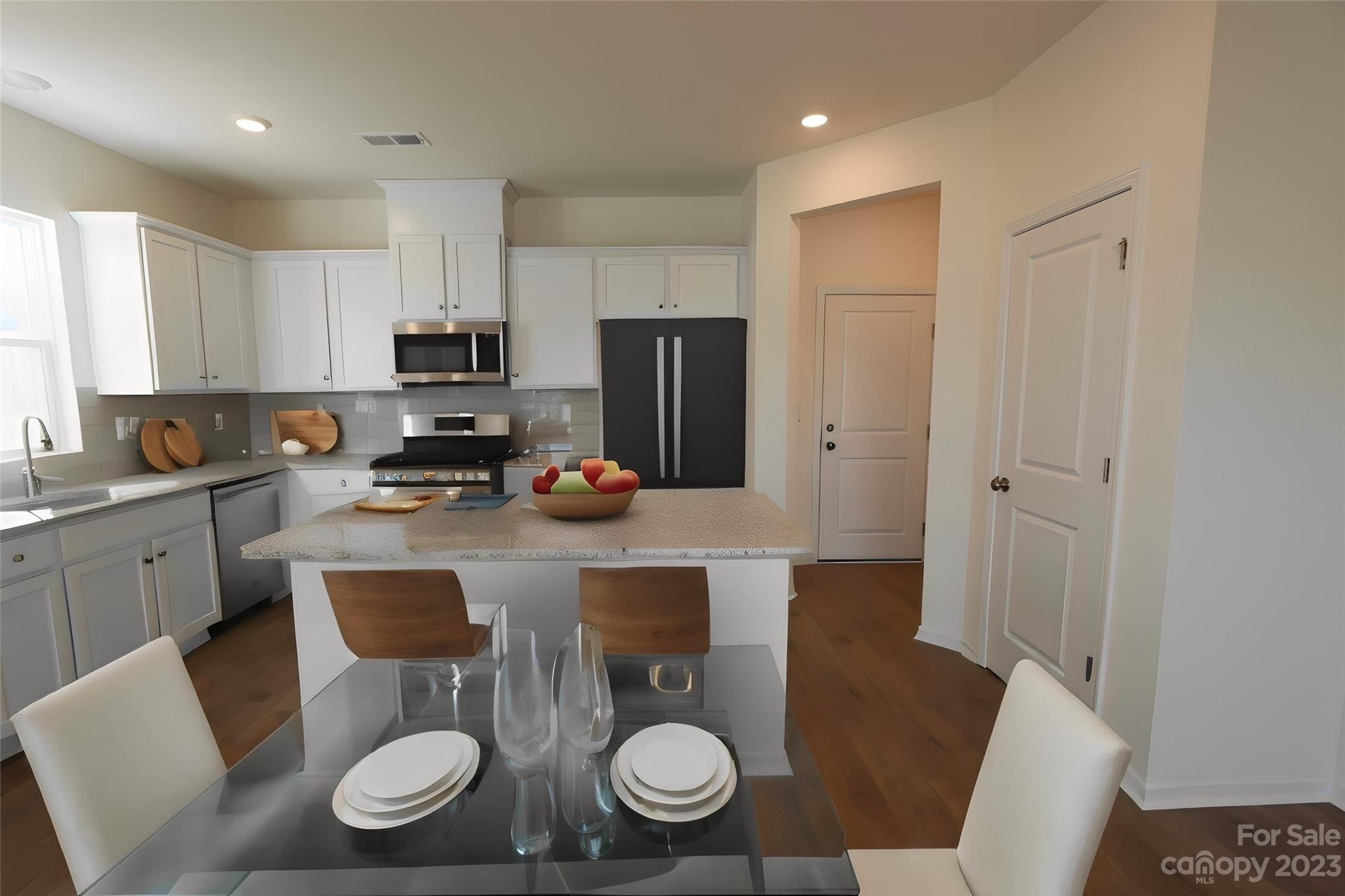 Secrest Landing - Residential