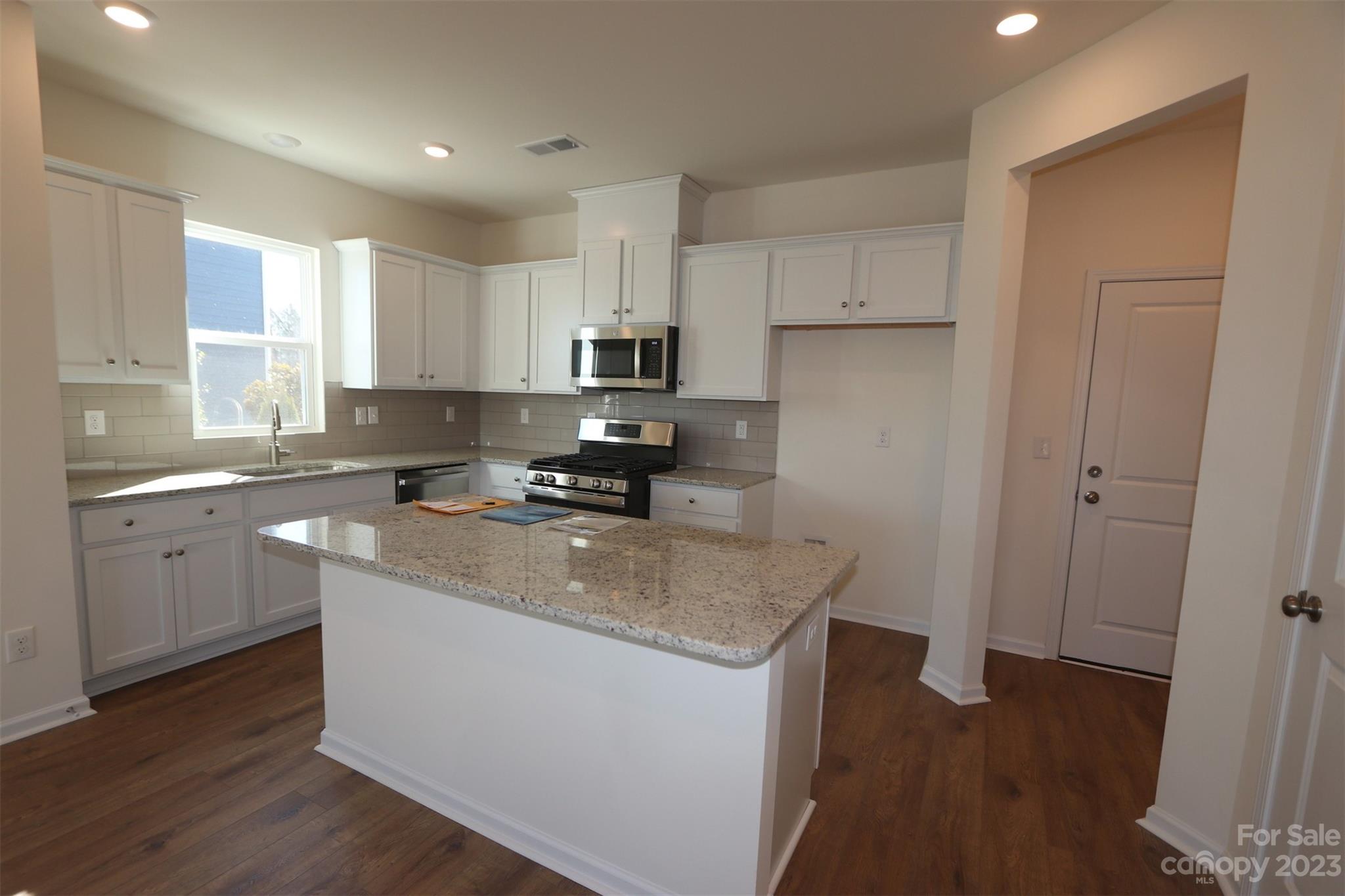 Secrest Landing - Residential