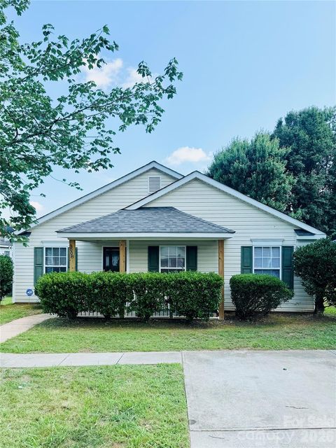 Photo of 3008 Rockingham Court SW, Concord, NC 28025 (MLS # 4399053)