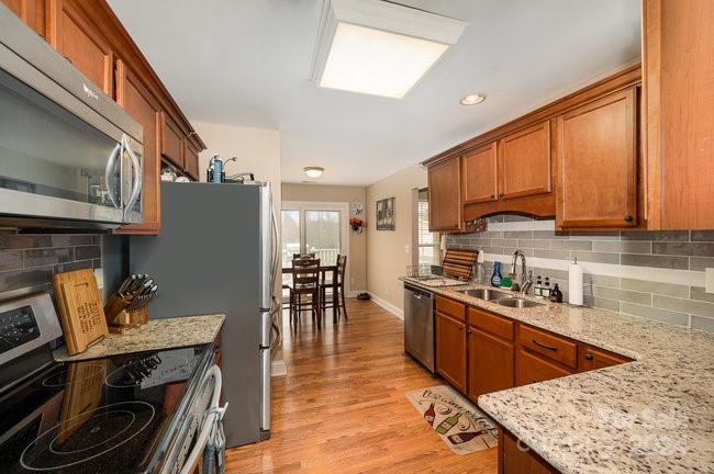 Westerly Hills - Residential