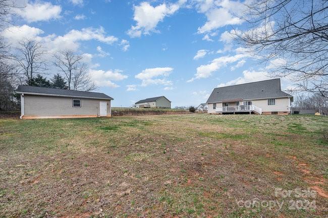 Westerly Hills - Residential