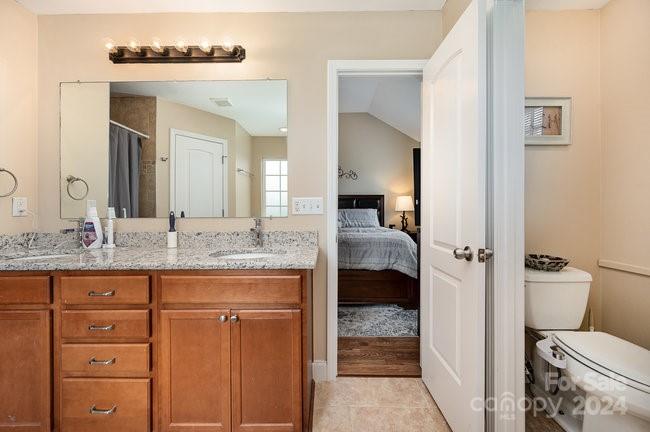 Westerly Hills - Residential