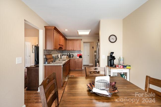 Westerly Hills - Residential