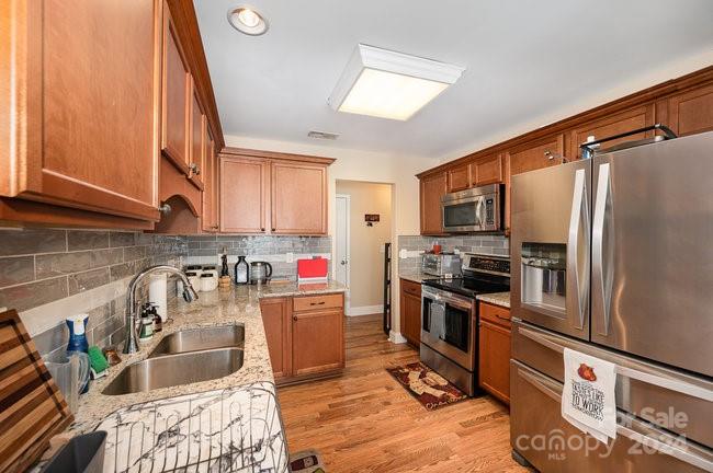 Westerly Hills - Residential