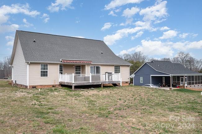 Westerly Hills - Residential