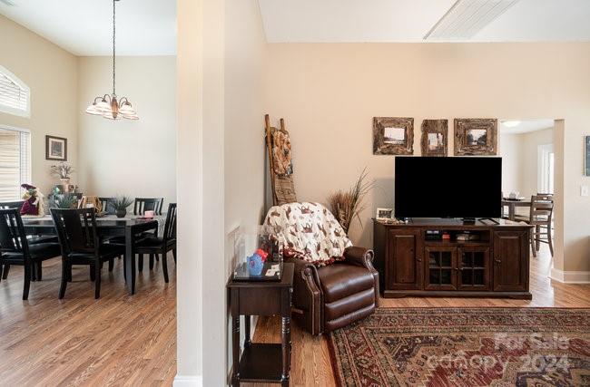 Westerly Hills - Residential