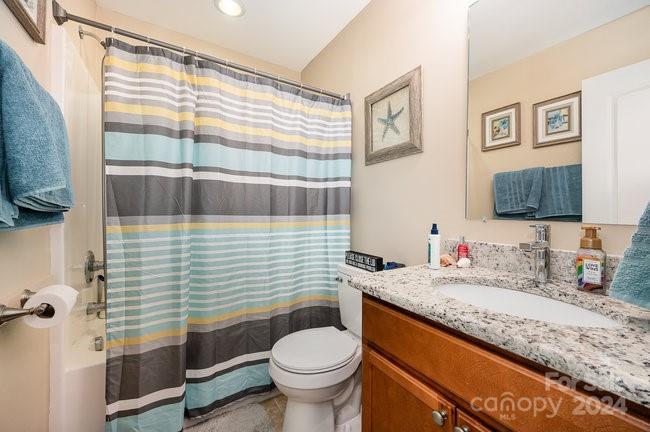 Westerly Hills - Residential