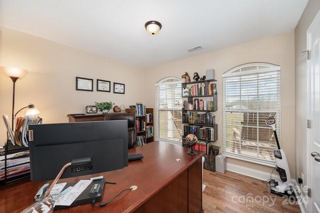 Westerly Hills - Residential