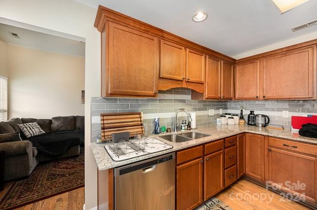 Westerly Hills - Residential