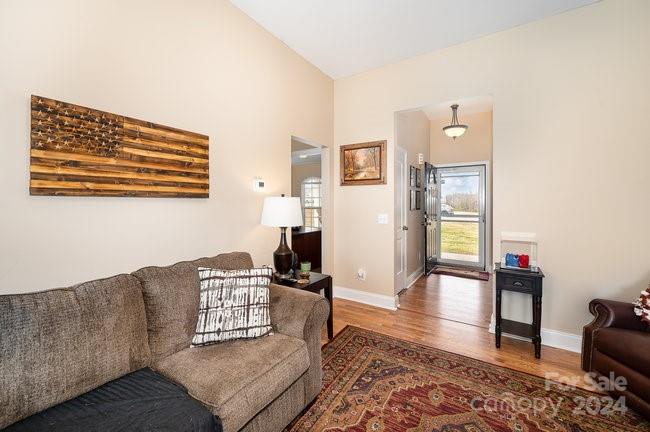 Westerly Hills - Residential