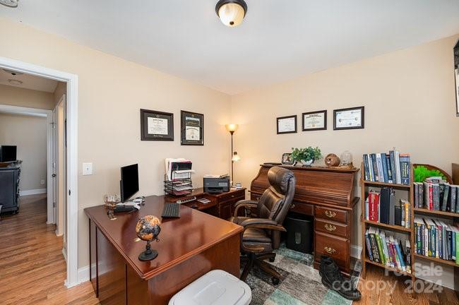 Westerly Hills - Residential