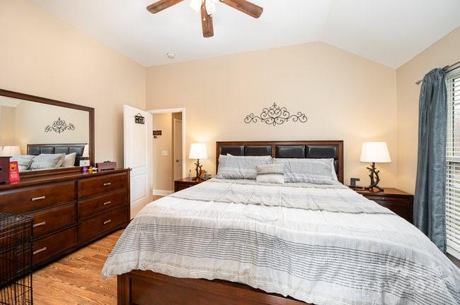 Westerly Hills - Residential