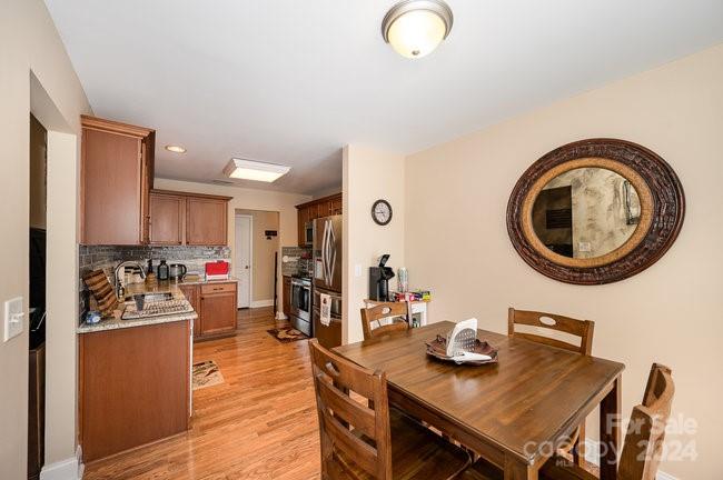 Westerly Hills - Residential