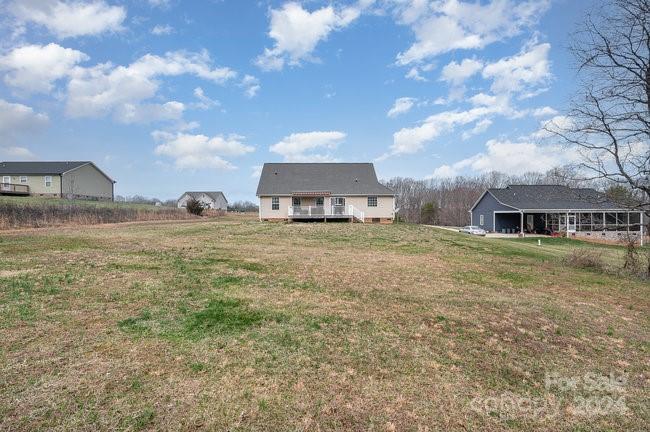 Westerly Hills - Residential