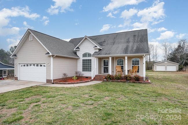 Westerly Hills - Residential