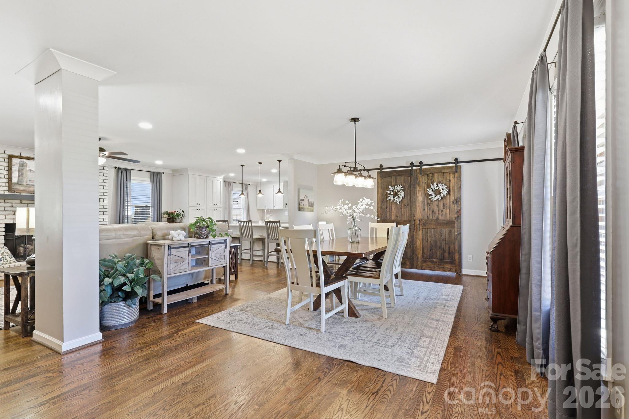 8317 Fallsdale Drive