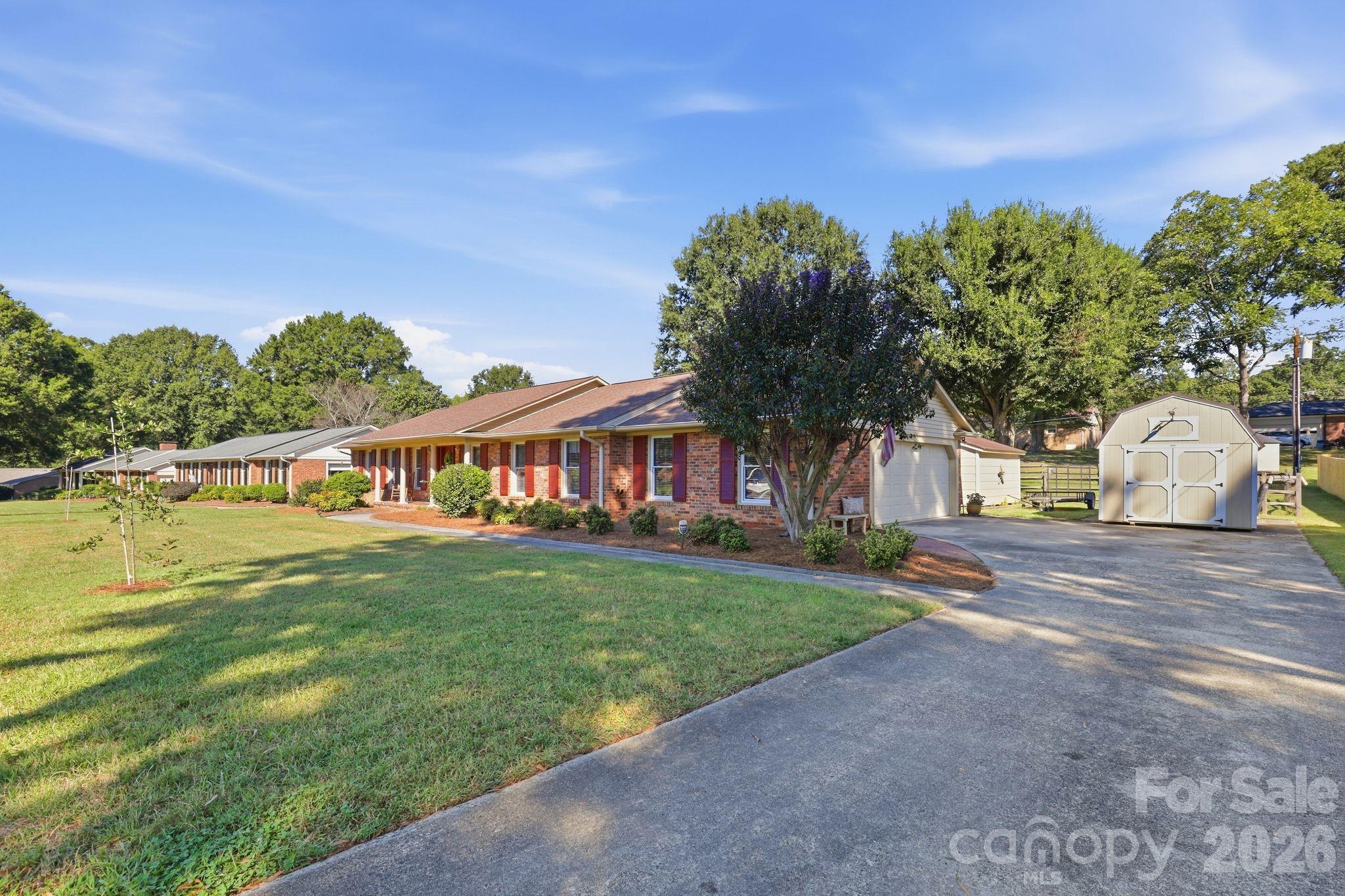 8317 Fallsdale Drive